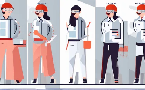 服装进销存系统操作流程