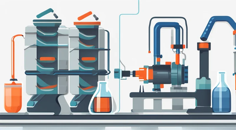 设备的润滑管理