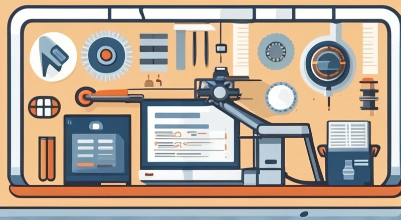 设备点检10大要素