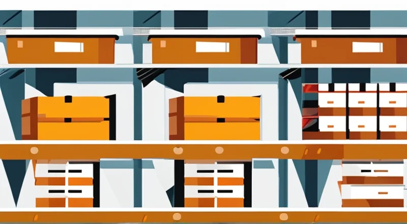 进销存系统盘点流程