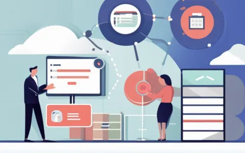 何为crm系统它有什么作用