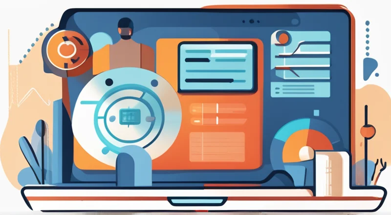 在crm系统中如何管理客户信息