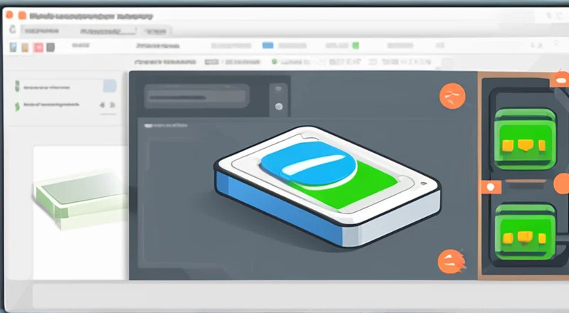 系统属性硬件设备管理器D