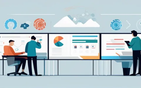 crm系统的分类有哪些