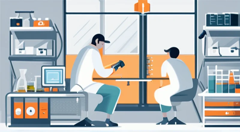 实验室仪器设备管理系统ER