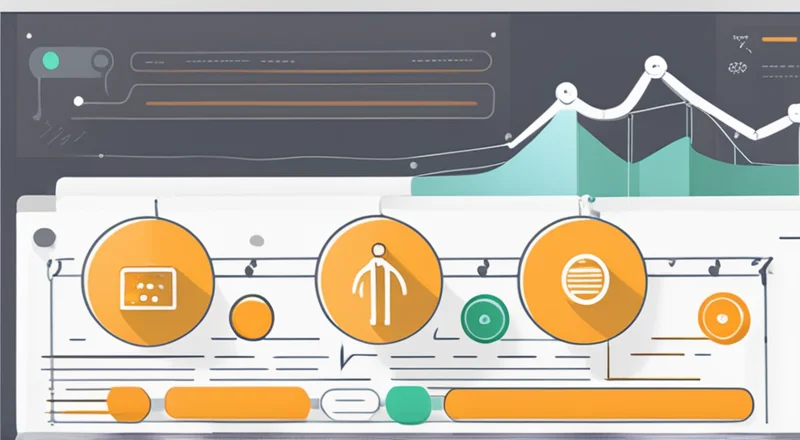 任务管理系统流程图怎么画