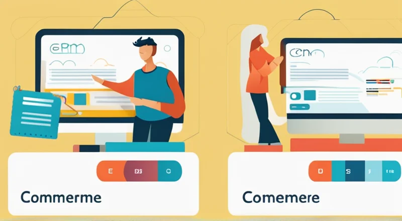 crm系统是什么推选ec靠谱