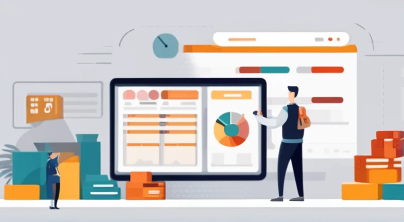 什么进销存一体化好