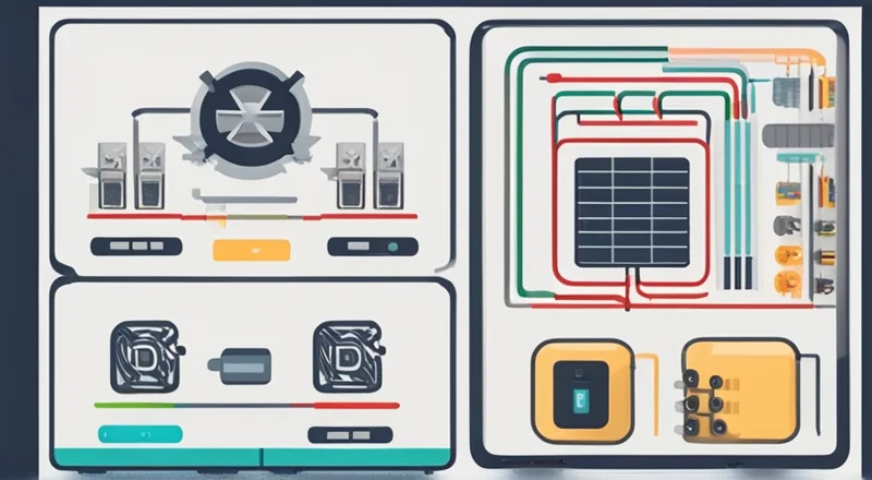 电网设备管理系统品牌有哪些