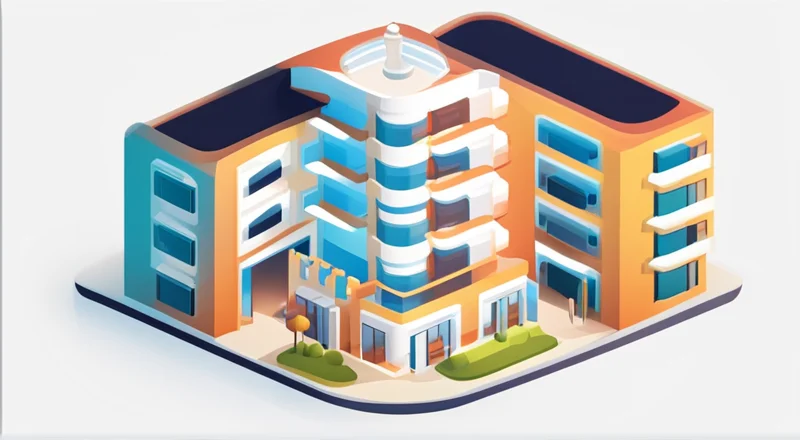 酒店项目管理系统是什么