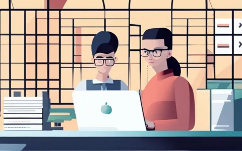 office如何制作进销存系统