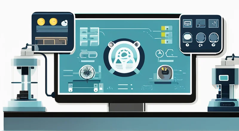 青岛实验室设备管理系统研发公司