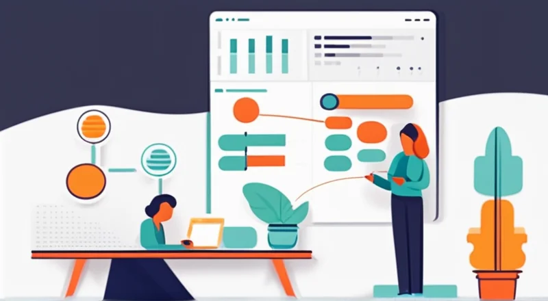 crm销售系统开发流程图怎么做