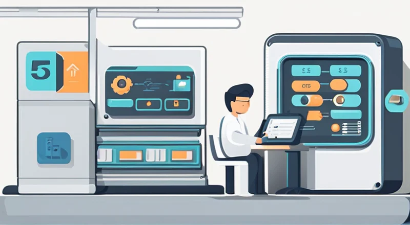 设备管理中如何开展5S活动