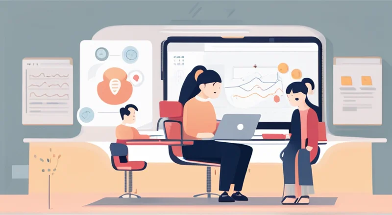 芸学教育使用的什么crm系统