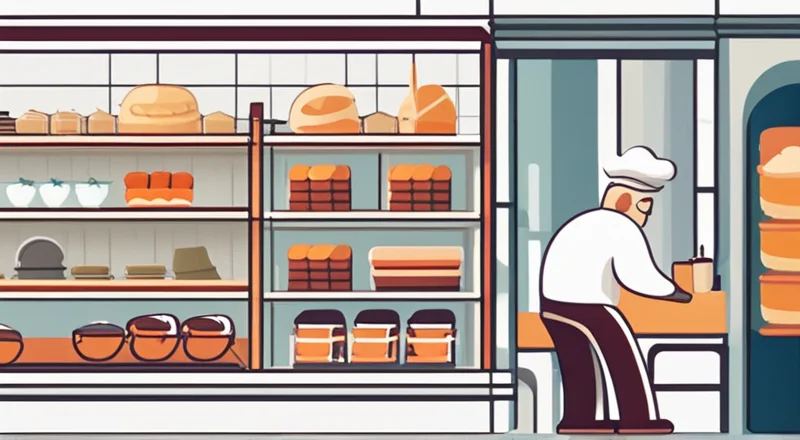 饭店进销存软件哪个好用