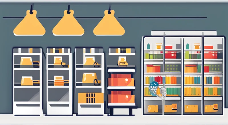 电商进销存系统有哪些