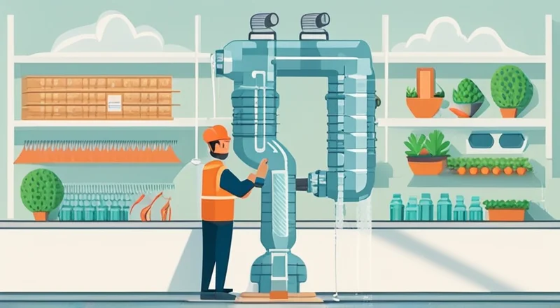 如何搭建灌溉系统设备管理器