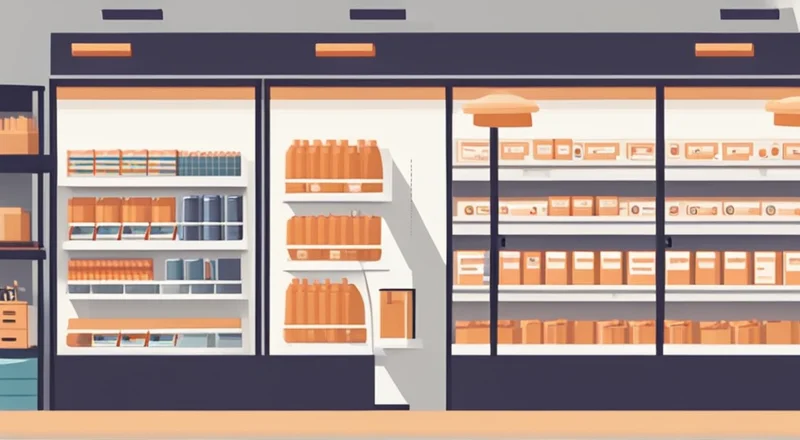 什么是进销存软件专卖店