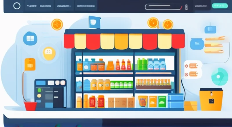 便利店进销存软件免费版