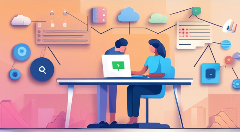 小型企业crm系统哪个好用