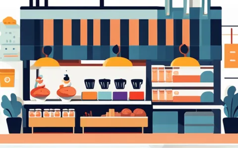 餐馆进销存系统如何使用