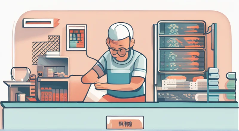 什么叫外录设备管理系统