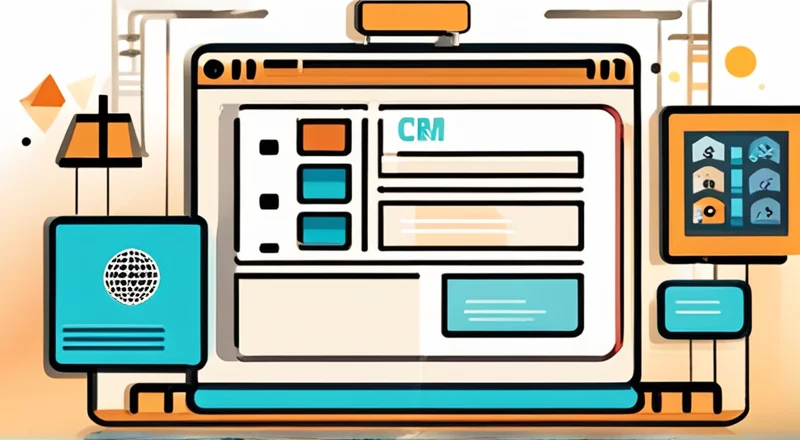 金蝶crm系统是什么