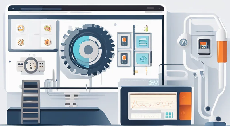 eam设备管理系统使用方法