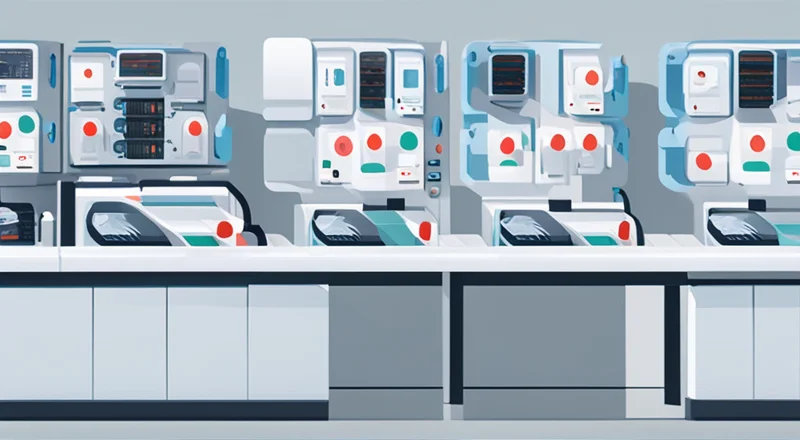 华为制造设备管理系统怎么样