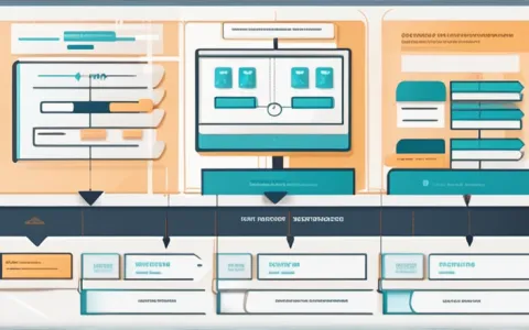 产品进销存系统流程图