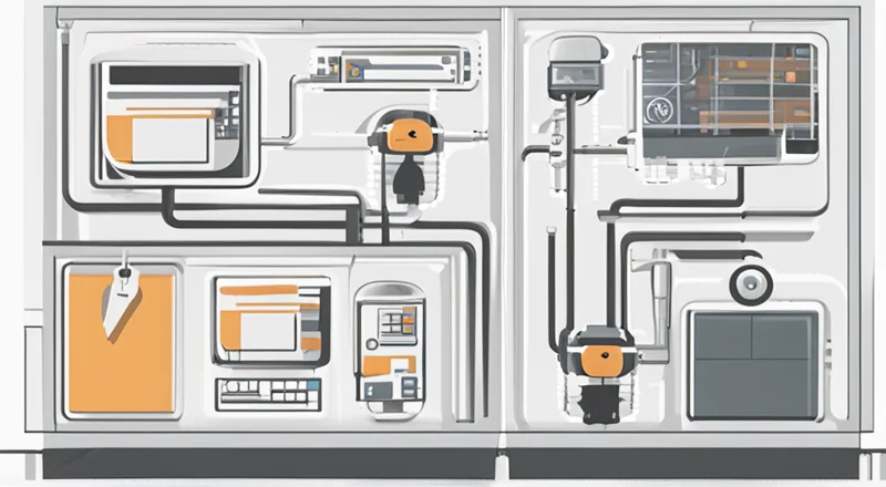深度系统查看设备管理器