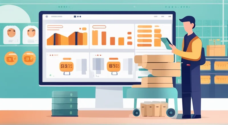 德清进销存软件什么价格