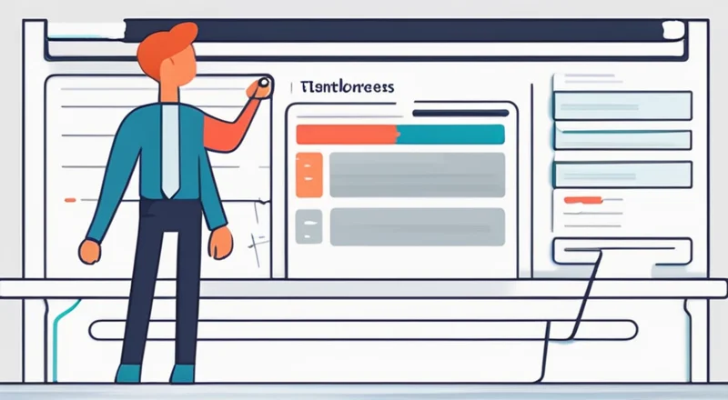 项目进度表管理表怎么填