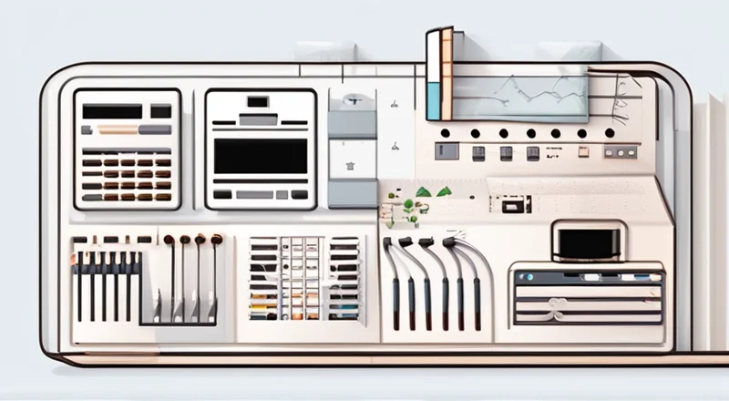 仪器设备管理系统怎么打印