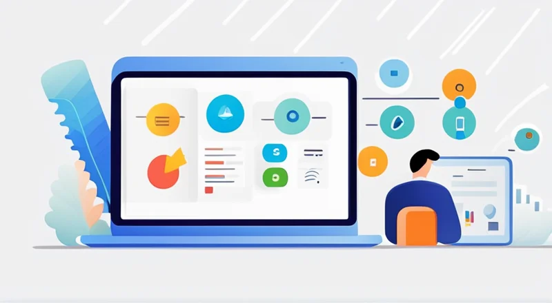 CRM系统的核心思想是什么