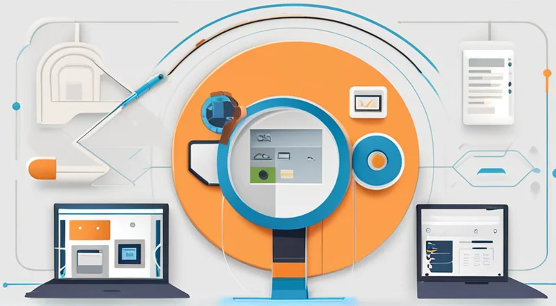 设备管理器里面有很多系统设备