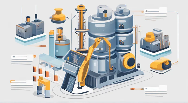 工厂怎么样把设备管理好