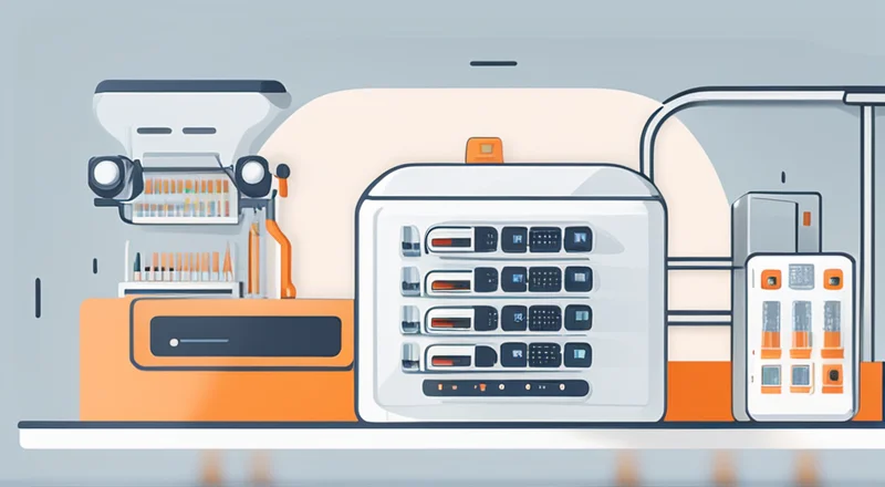 乐摇摇设备管理系统漏洞大吗