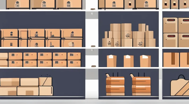 商品进销存是什么