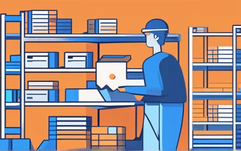 如何操作进销存系统