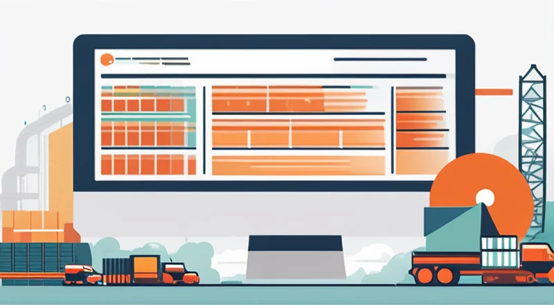 哪些物流企业应用了crm系统