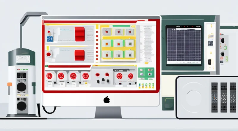 四川机电设备管理系统软件