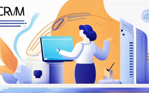 公司使用crm系统有什么好处