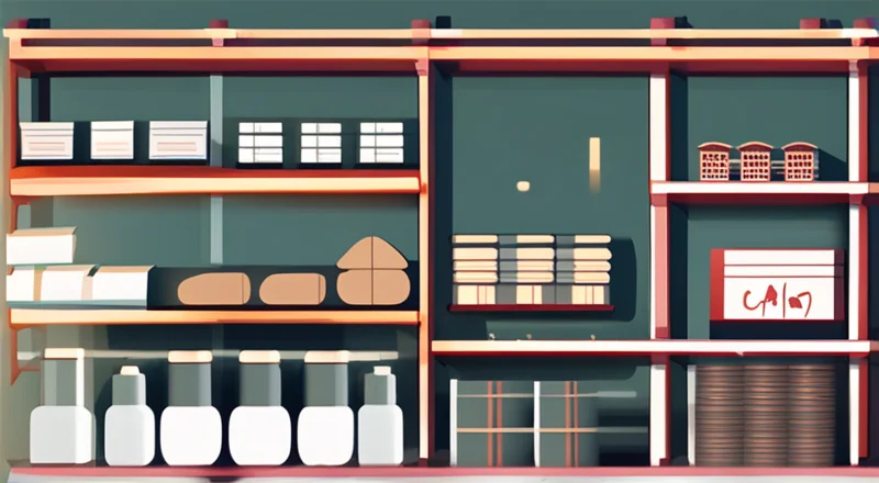 进销存操作是什么