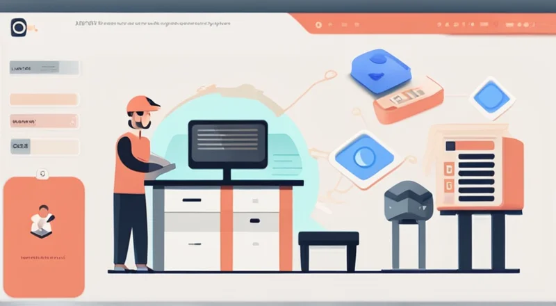 设备管理系统英文名称叫什么