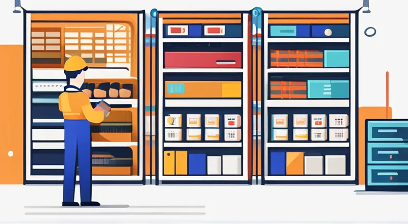 安阳进销存系统操作流程