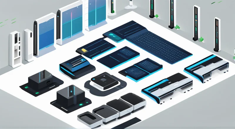 西安智慧机房设备管理系统品牌