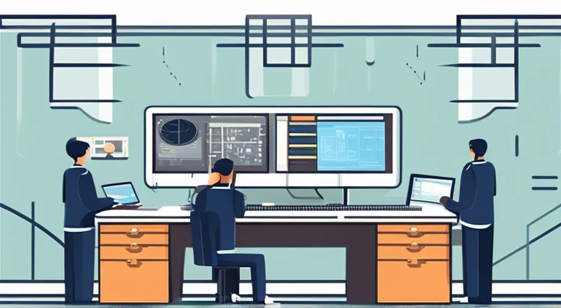 特种设备管理系统 论文