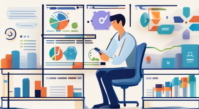 企业什么时候该上进销存